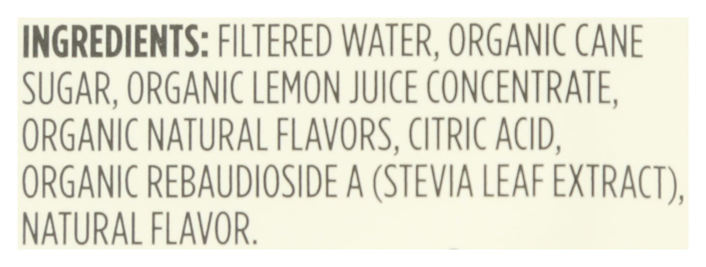 365 by Whole Foods Market, Organic Light Lemonade, 64 Fl Oz