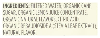 365 by Whole Foods Market, Organic Light Lemonade, 64 Fl Oz