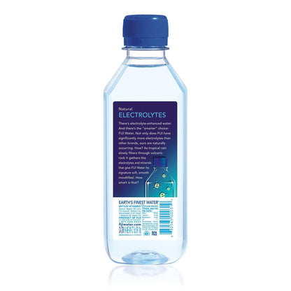 FIJI Artesian Water, 330 ML