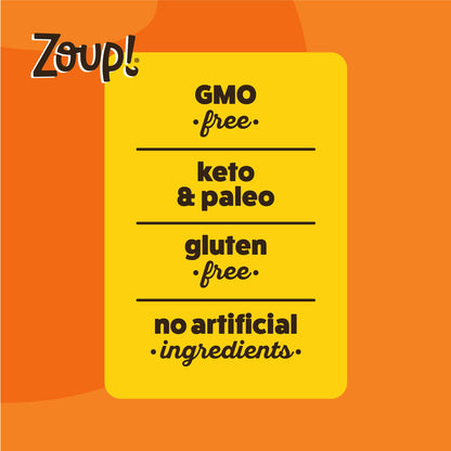 Zoup! Chicken Bone Broth Culinary Concentrate, 1 Pack, 7 Oz