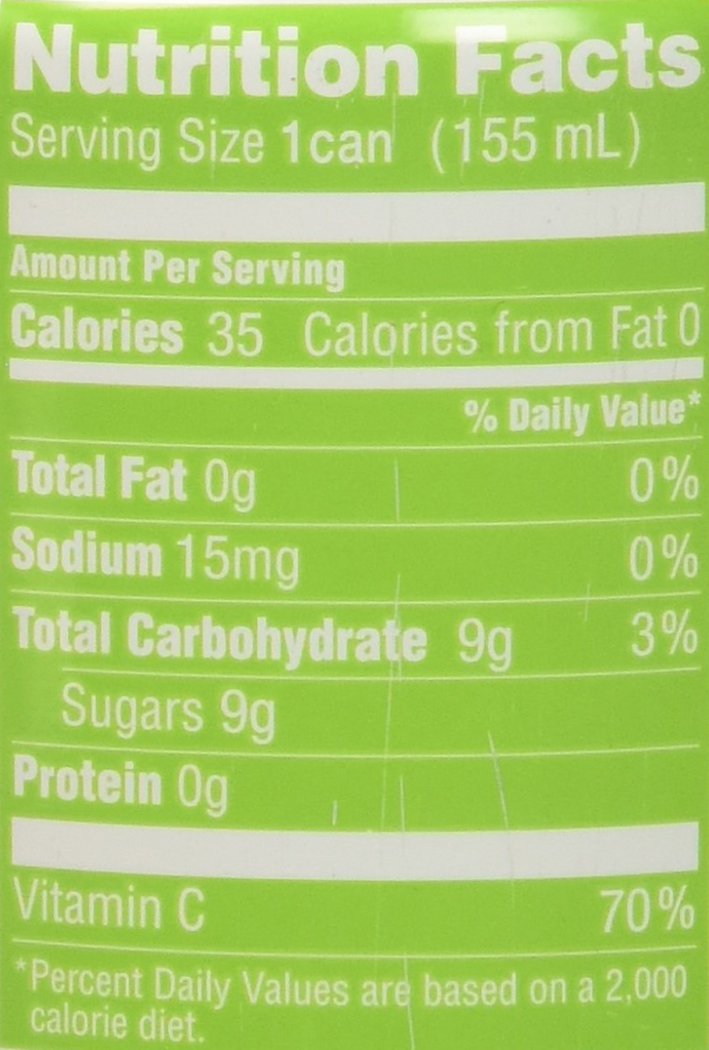 Ito En Sweetened Green Tea Made with Real Matcha, 5.2 fl oz, Package may vary