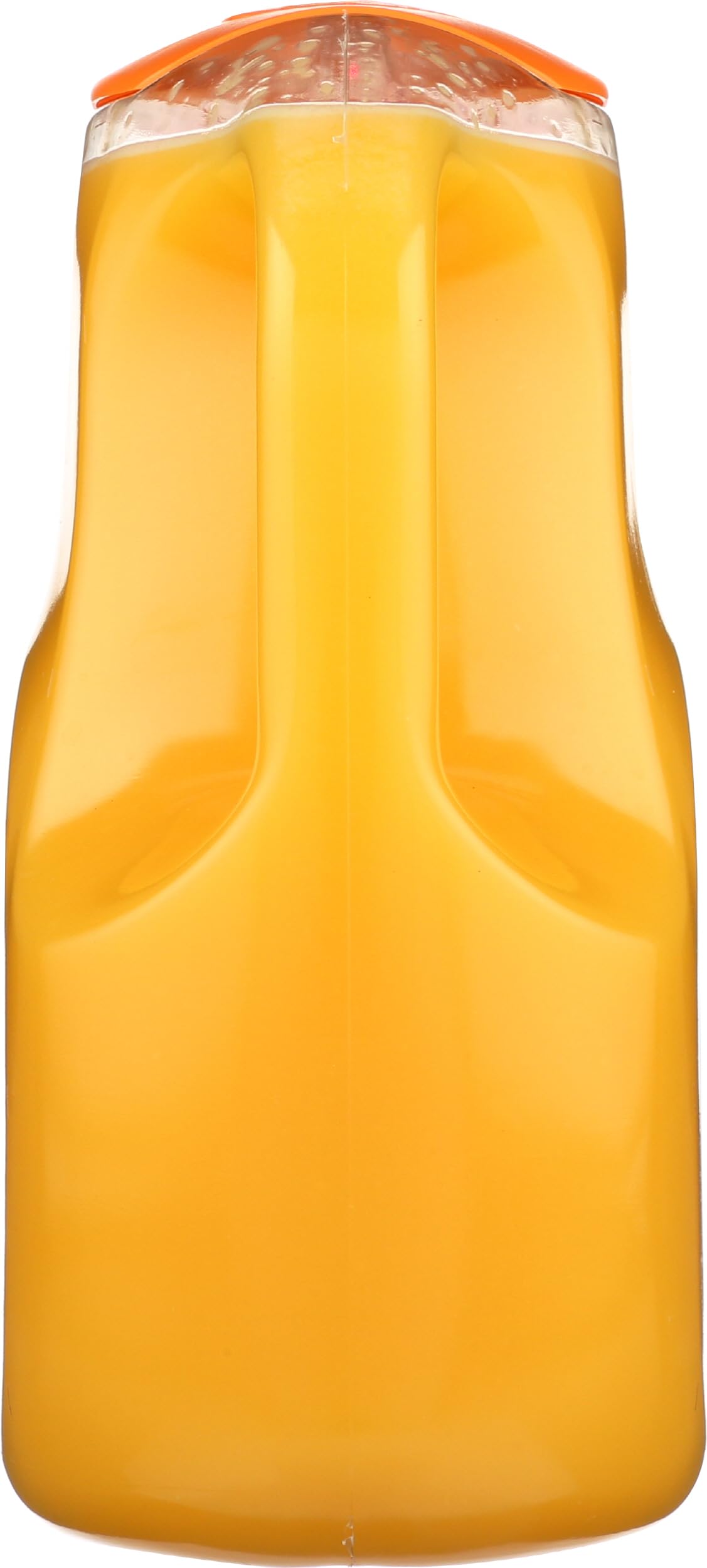 Tropicana, Orange Juice with Calcium + Vitamin D, No Pulp, 89 fl oz. bottle