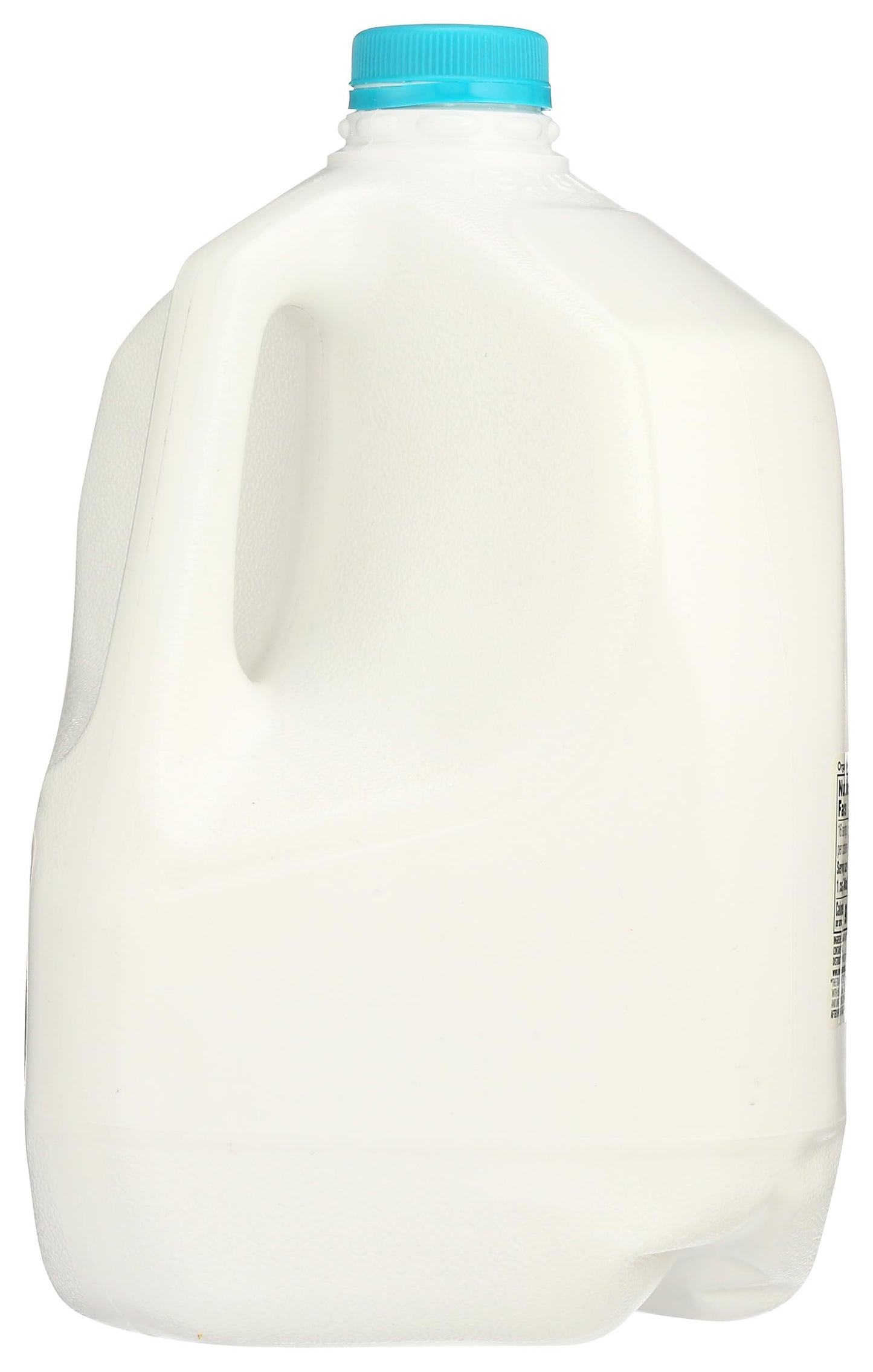 365 by Whole Foods Market, Organic Fat Free Milk, 128 Ounce