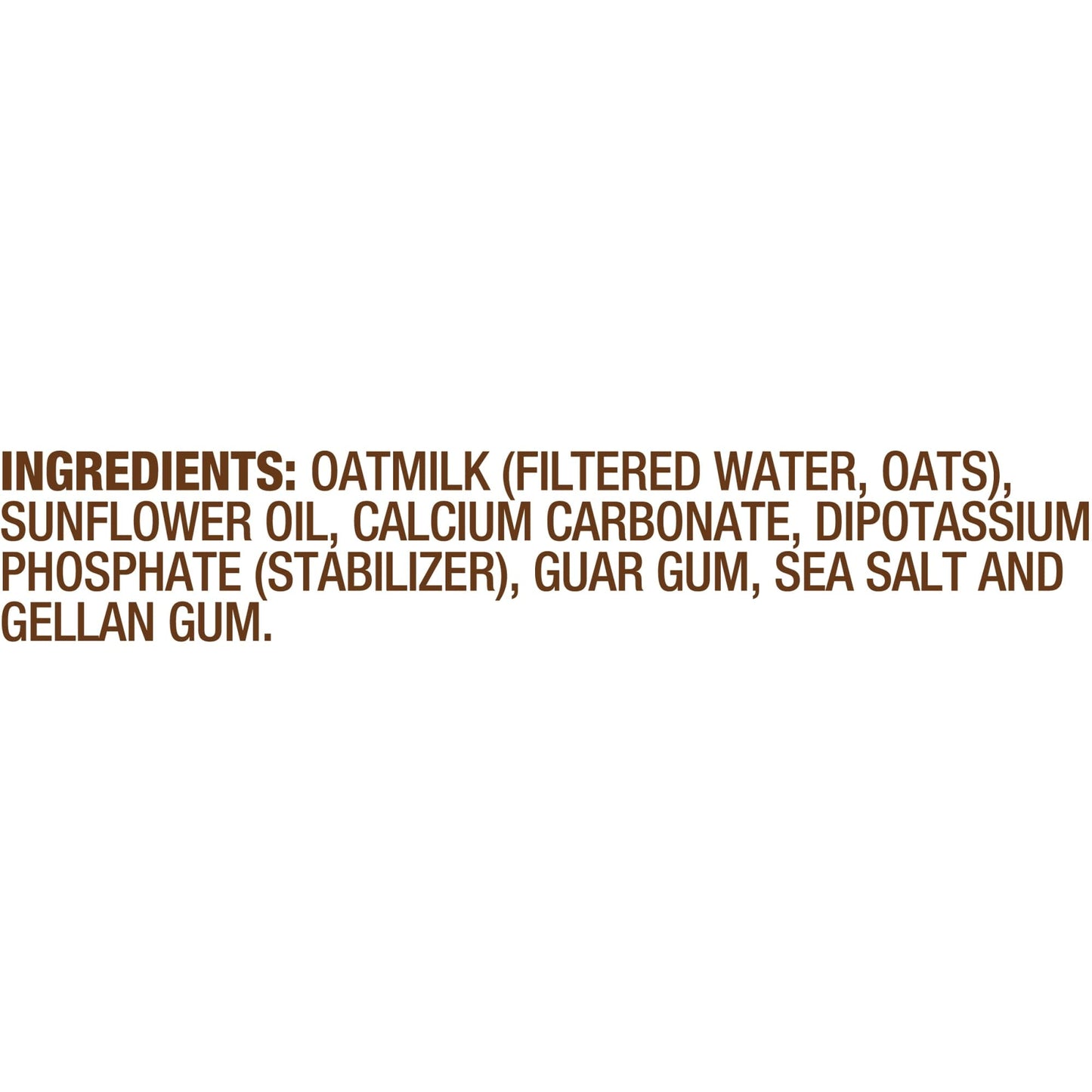 Planet Oat Oatmilk, Extra Creamy, 32 Fl. Oz (Pack of 6)