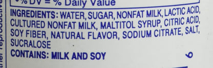 Calpico Original Citrusy Flavor Soft Drink in Can 11.3 fz (pack of 24)