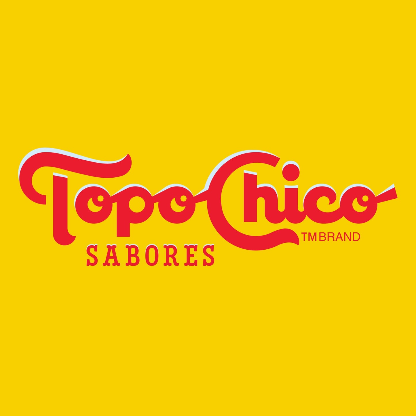 Topo Chico Sabores Blueberry with Hibiscus Extract 12oz Can