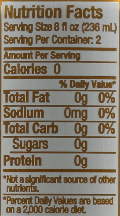 Zevia, Soda Cream SF, 16 Fl Oz
