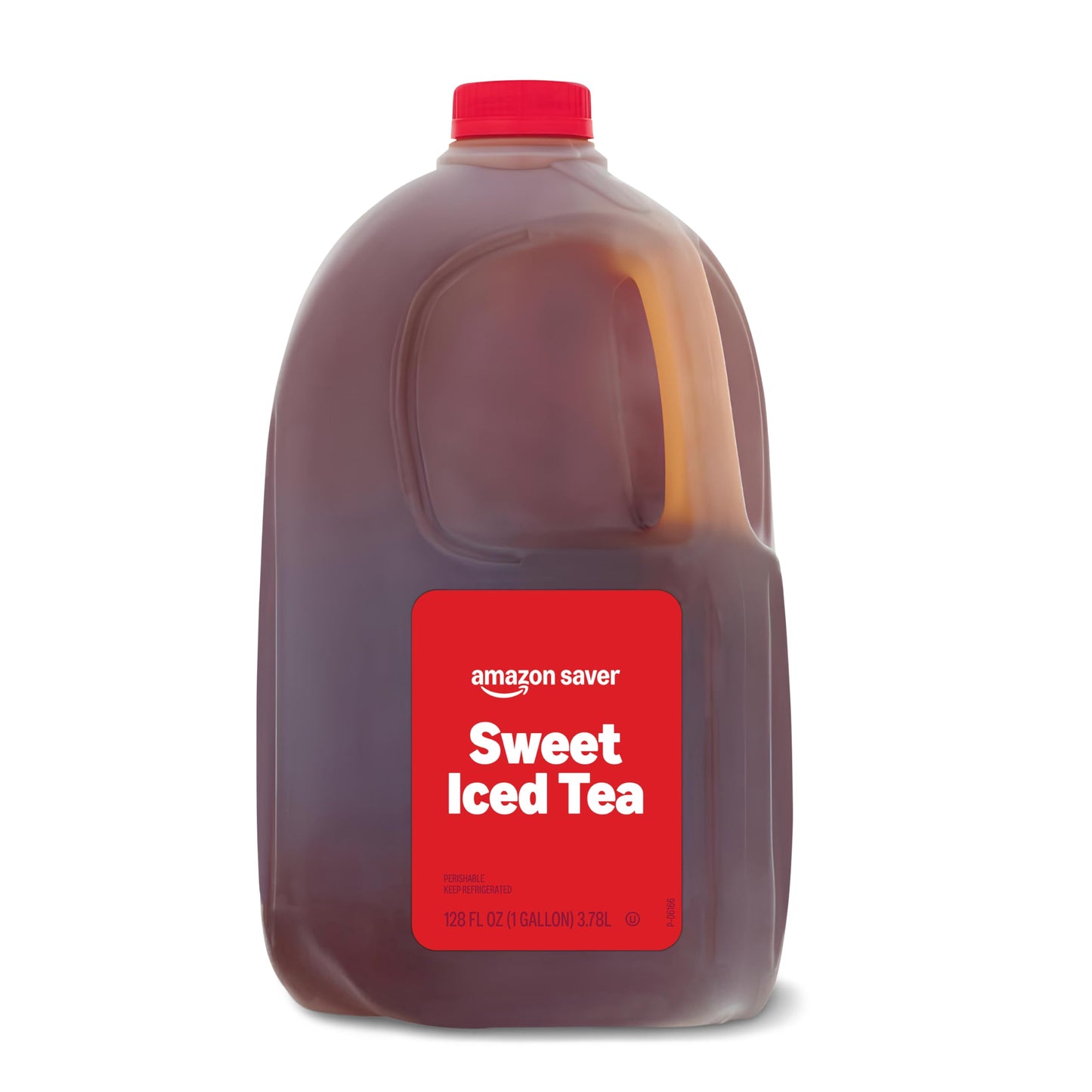 Amazon Saver, Sweet Tea, 128 Fl Oz