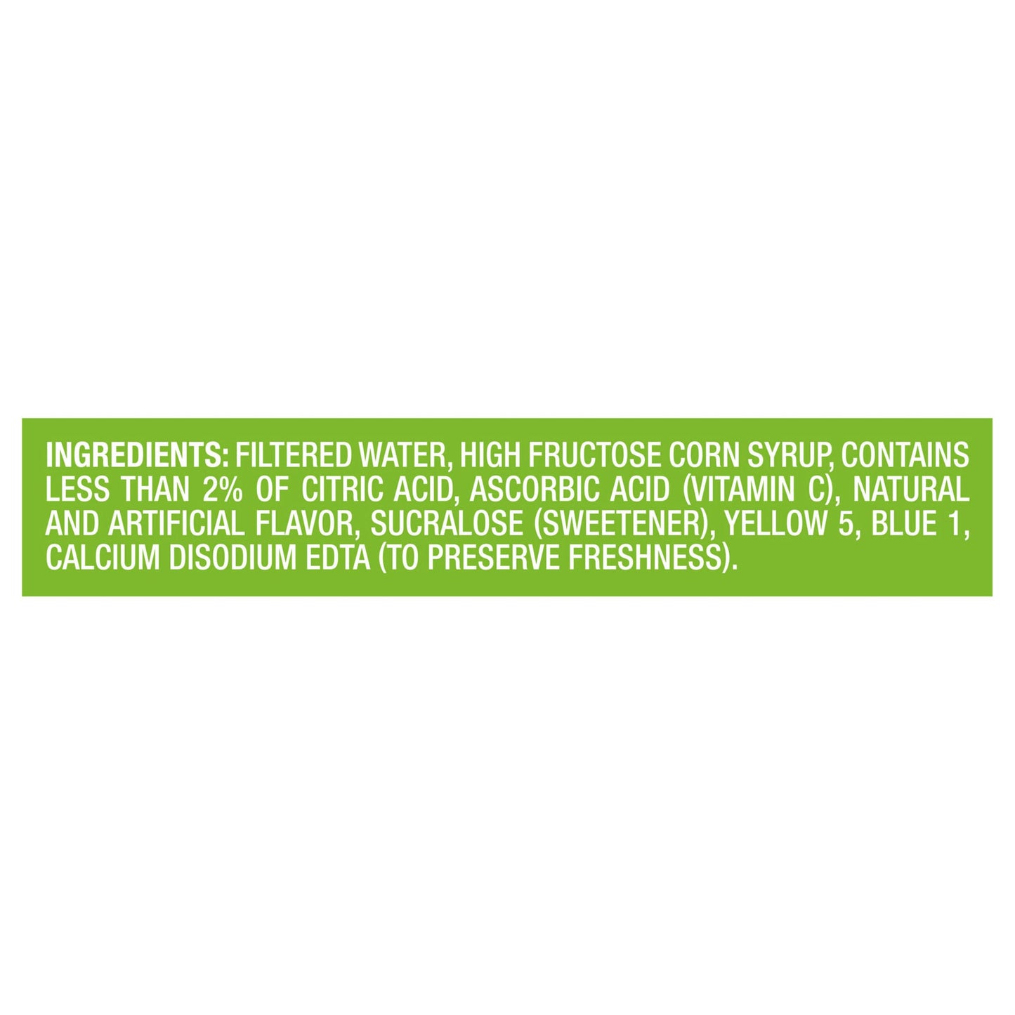 Kool-Aid Jammers Artificially Flavored Drink, 1 Pouches, for School Lunches and On-the-Go Hydration, Strawberry Kiwi Flavor, Excellent Source of Vitamin C, 6 fl oz