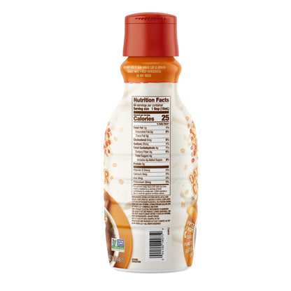 Planet Oat Planet Oat Caramel Coffee Creamer, 32oz., 32 Fl oz