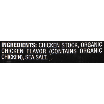 Imagine Chicken Bone Broth 32 oz