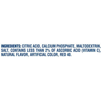 Kool-Aid Unsweetened Drink Mix, 1 Packet, for Flavorful Hydration and Shareable Refreshment, Pink Lemonade Artificially Flavored, Good Source of Vitamin C, Caffeine Free, 0.23 oz