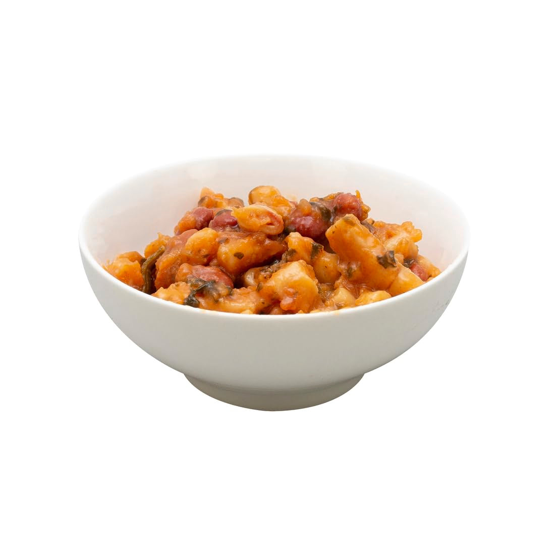 LeGout Minestrone Condensed Canned Soup, 0g Trans Fat, 51 oz, Pack of 12
