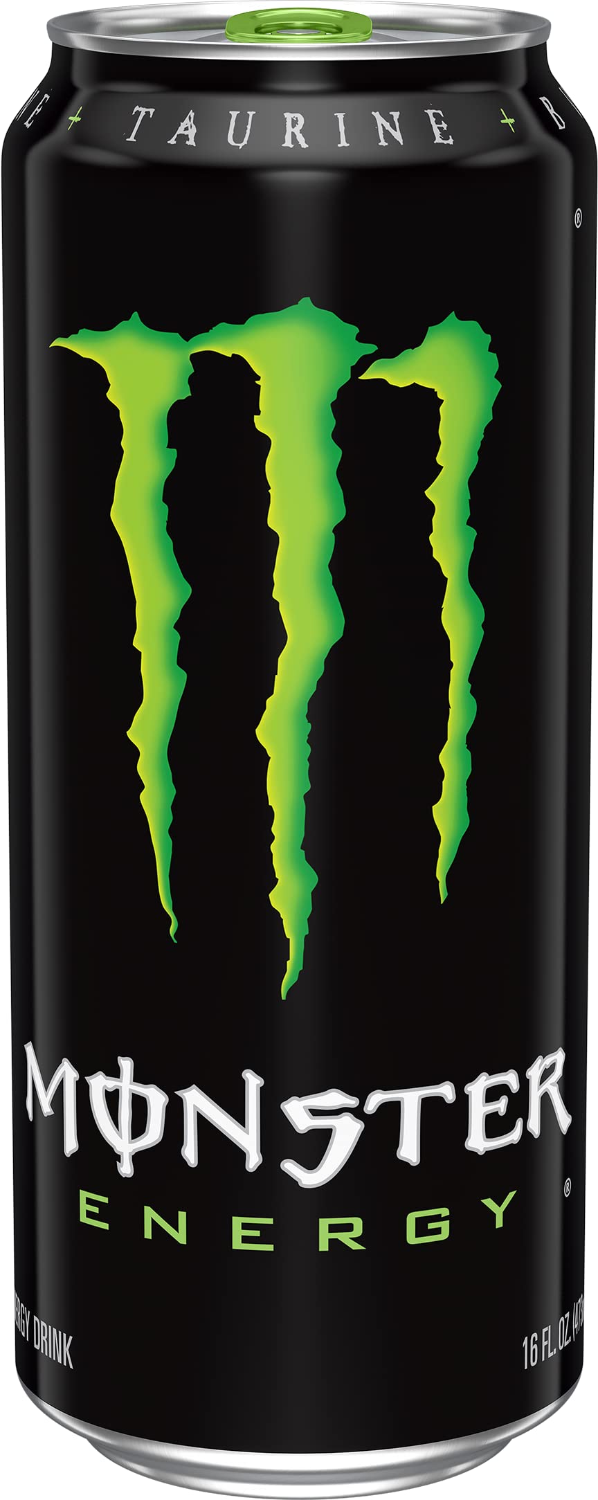 Monster Energy, 16 fl oz.