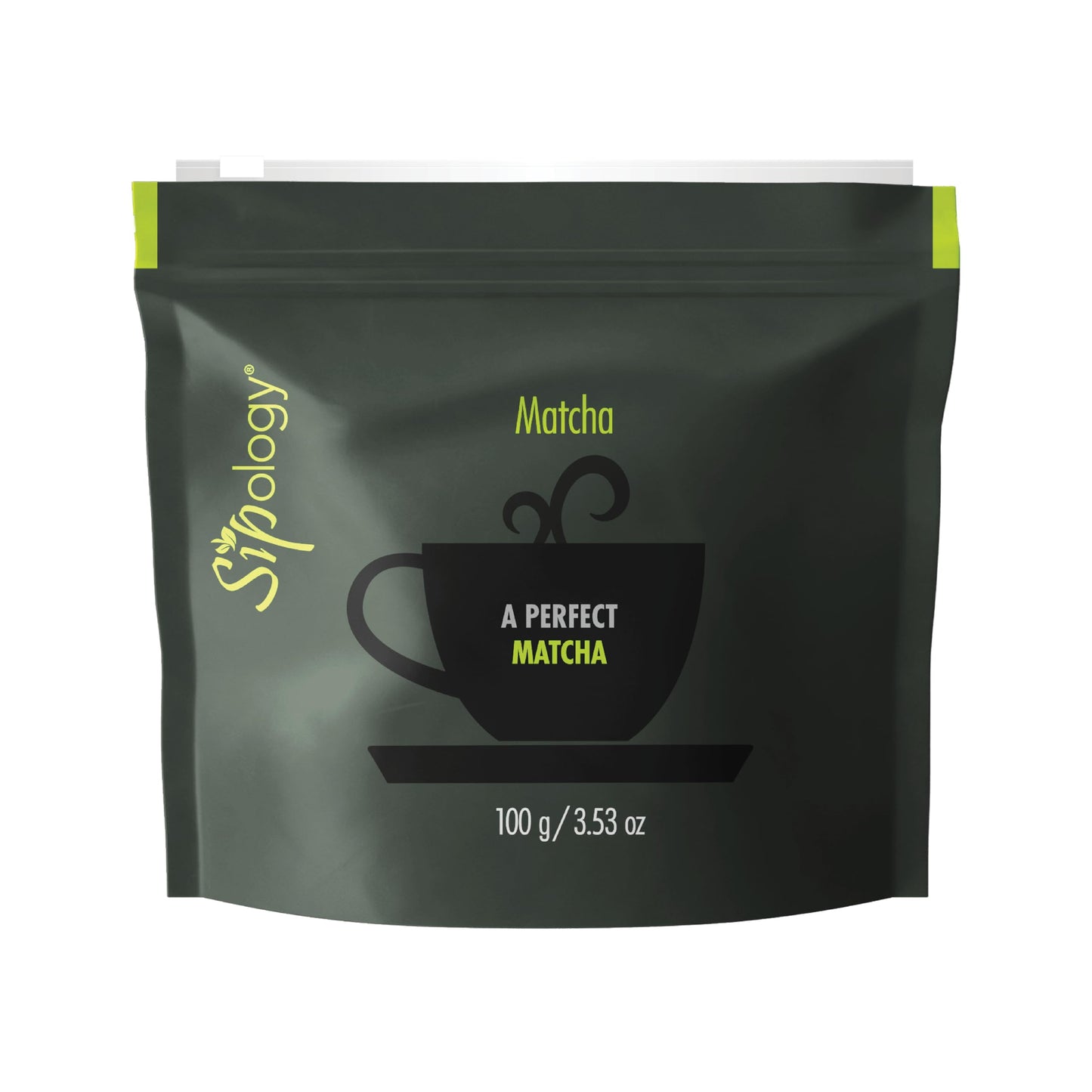 Matcha: Premium - 3.53oz