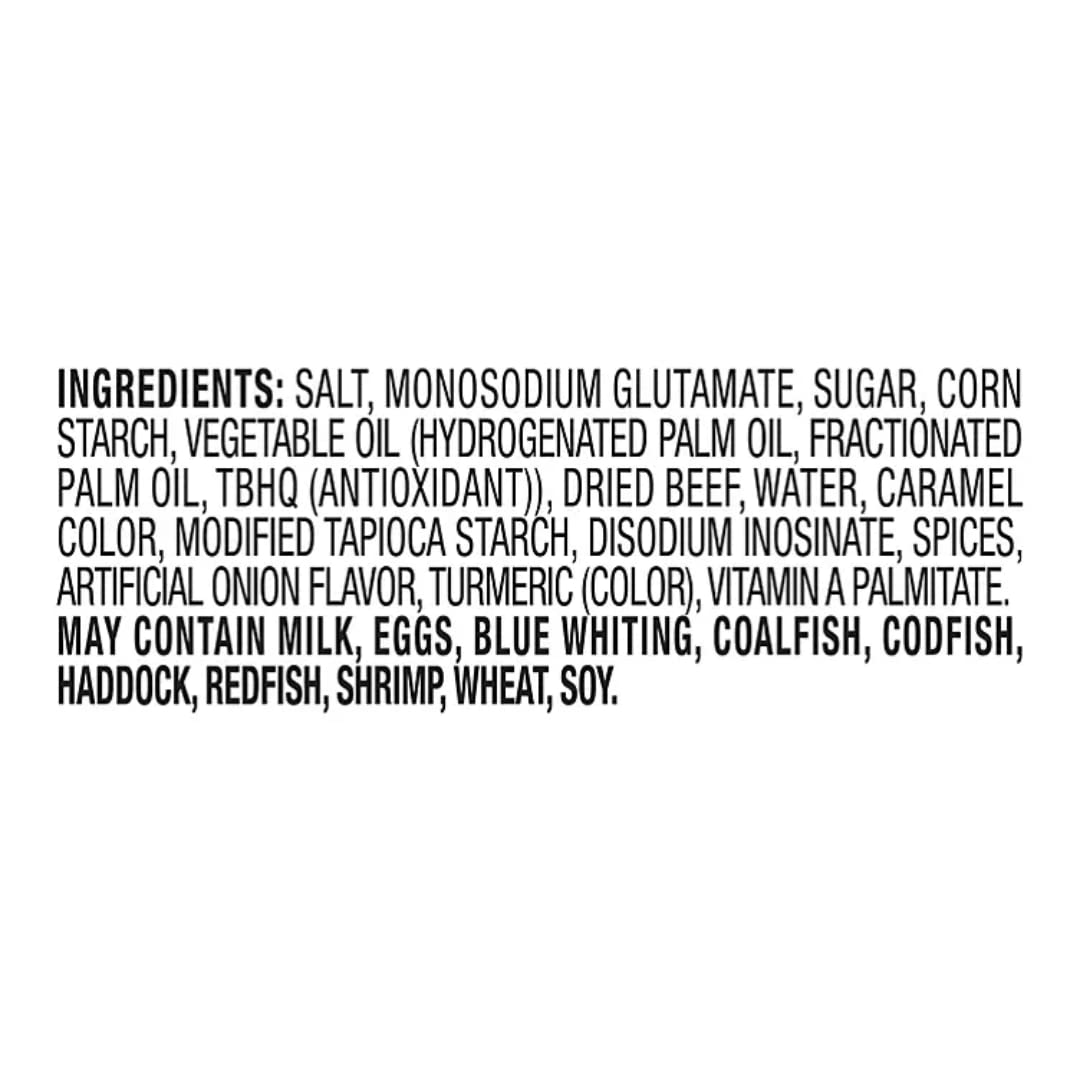 2 Pack: Member's Mark's Chicken Bouillon Cubes and Beef Bouillon Cubes Variety Pack, 32 Oz Each, 1 of Each Flavor. (Bundle of 2), 227 Cubes Per Container