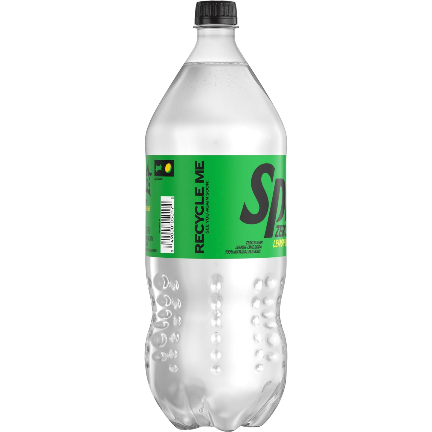Sprite Zero, 2 Liter