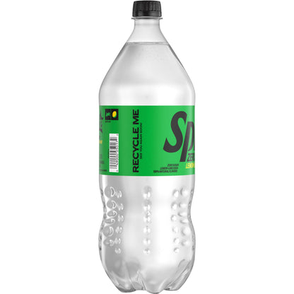 Sprite Zero, 2 Liter