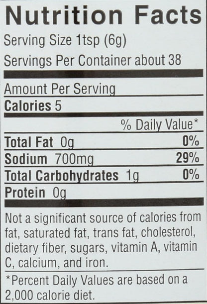 Better Than Bouillon Organic Vegetable Base, Made from Seasoned & Concentrated Vegetables, Organic & Vegan, Makes 9.5 Quarts of Broth, 8 OZ Jar (Pack of 3)