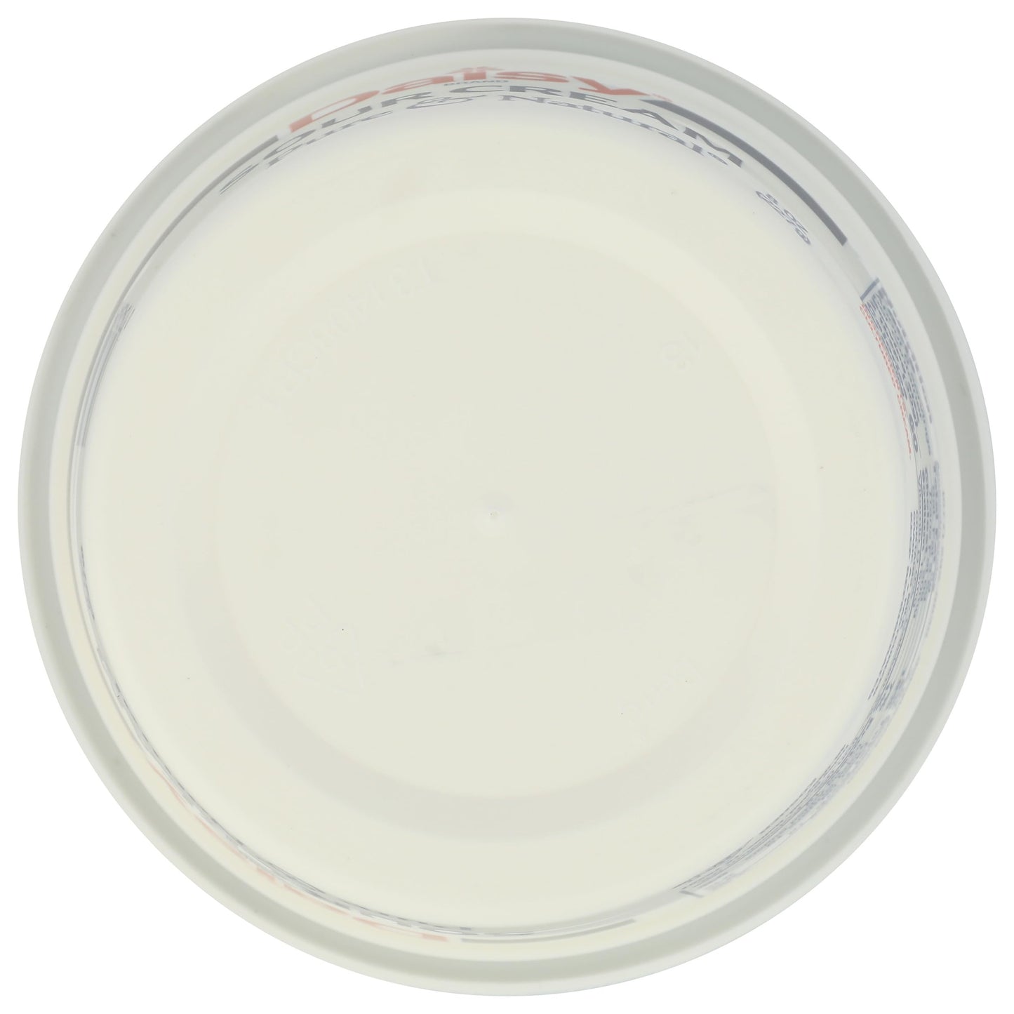 DAISY Sour Cream, 8 OZ