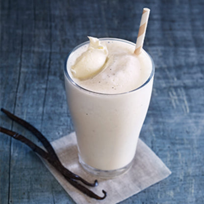 Ghirardelli Beverage Mix, Classic White 50 Ounce.