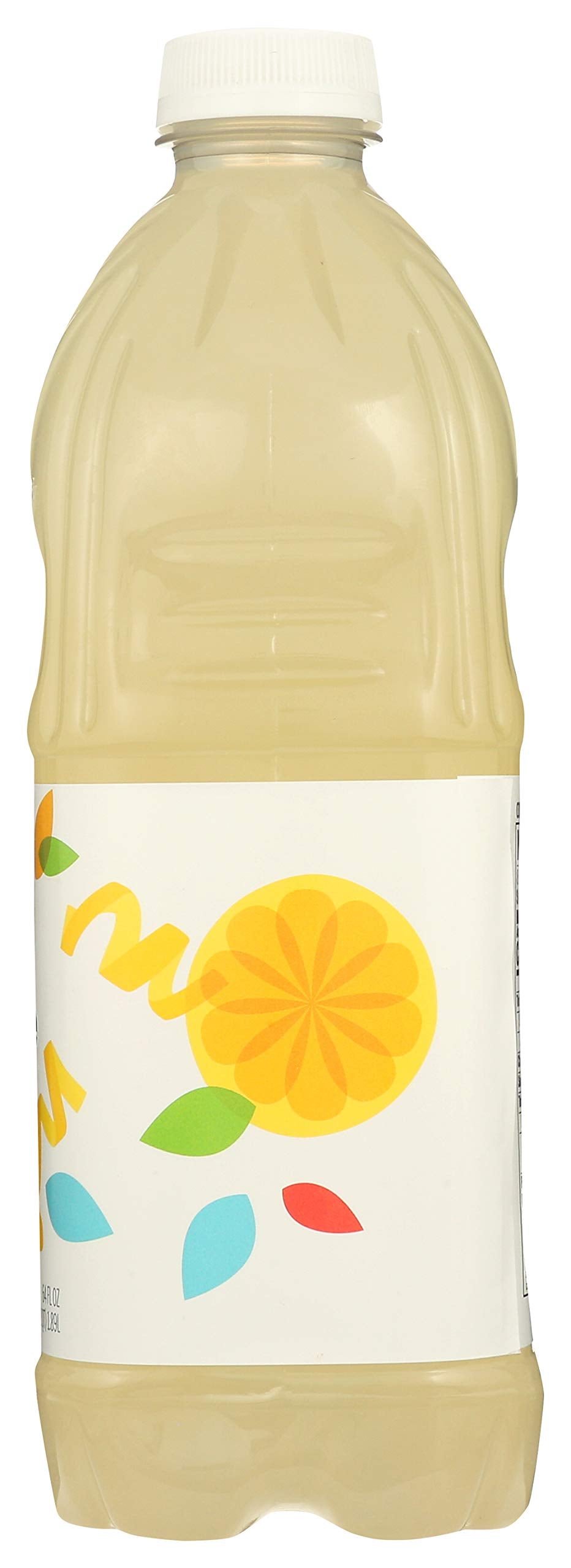 365 by Whole Foods Market, Lemonade, 64 Fl Oz (Pack of 3)