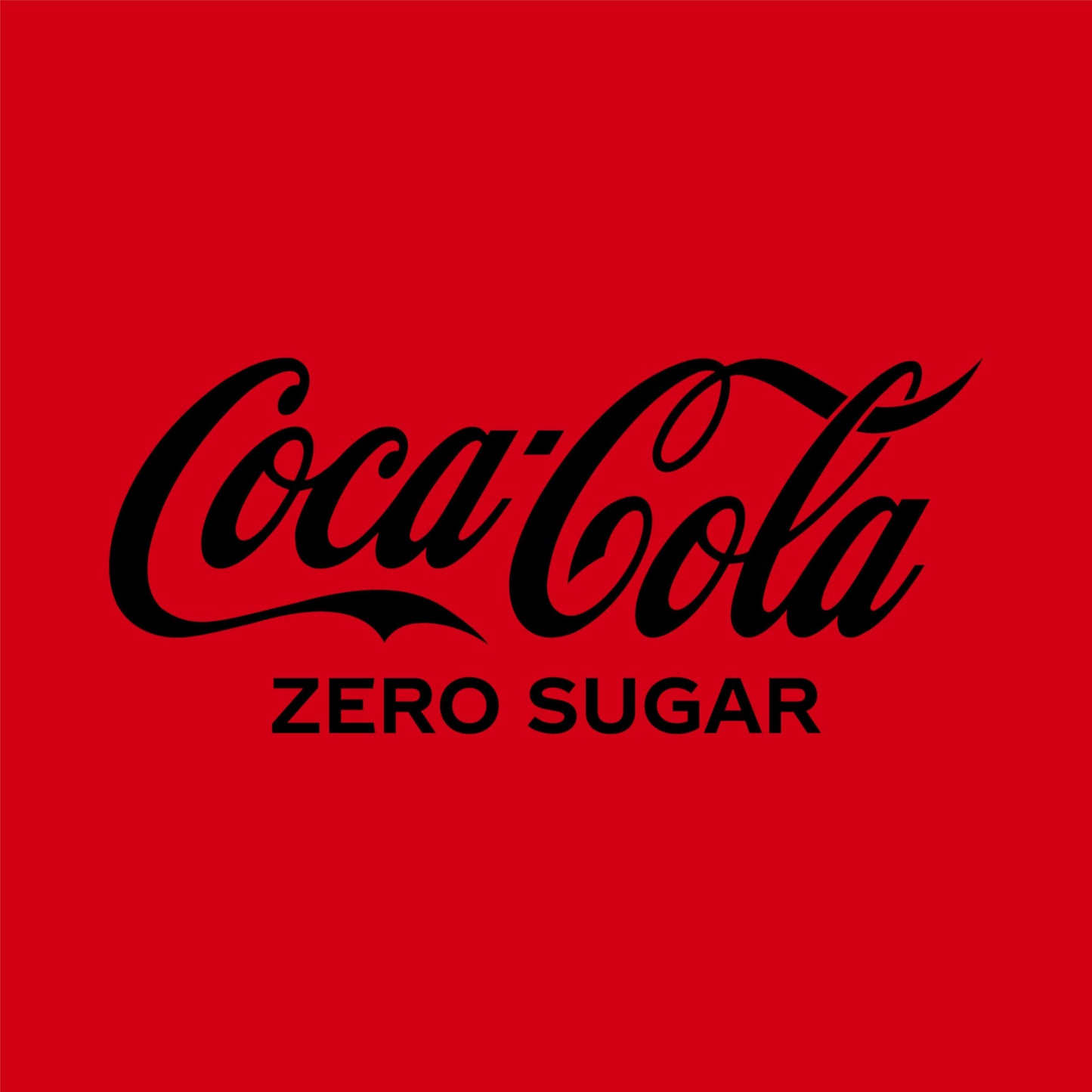 Coke Zero Sugar Diet Soda Soft Drink, 1.25 Liter Bottle