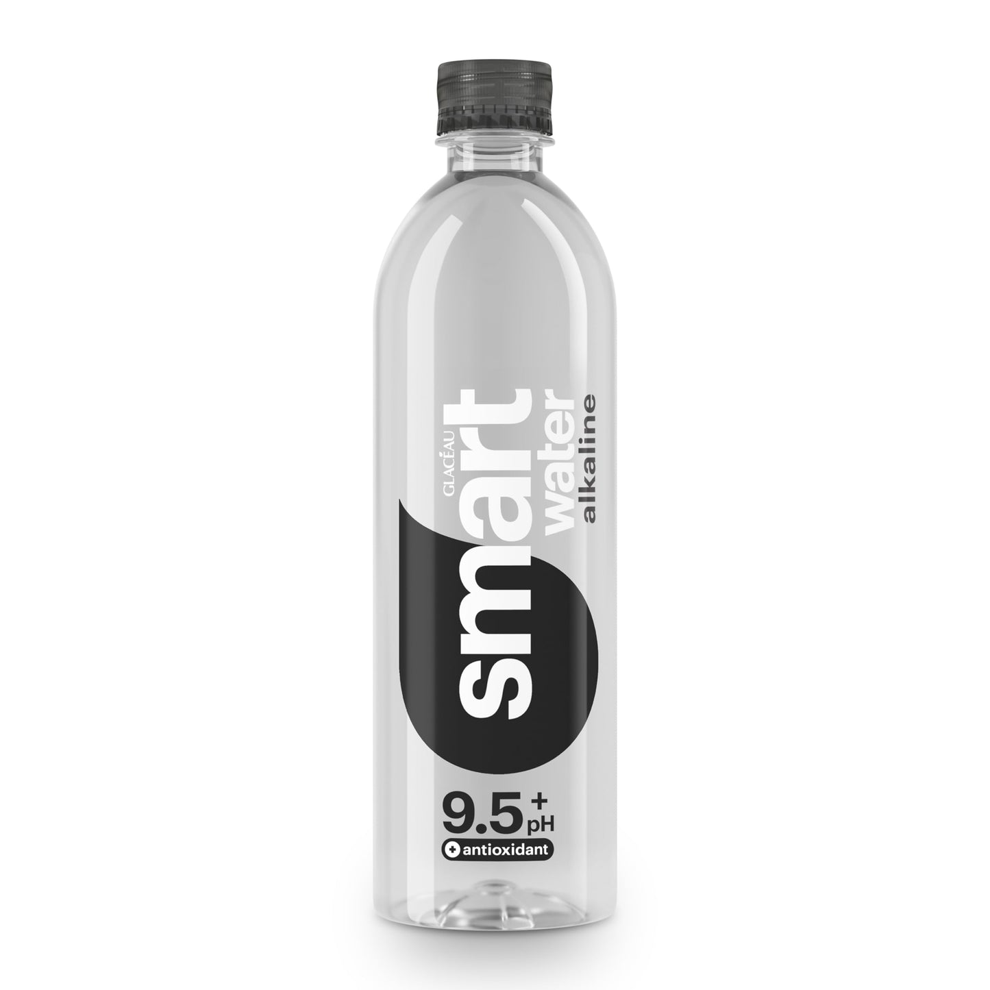 20oz Smartwater Alkaline with Antioxidant