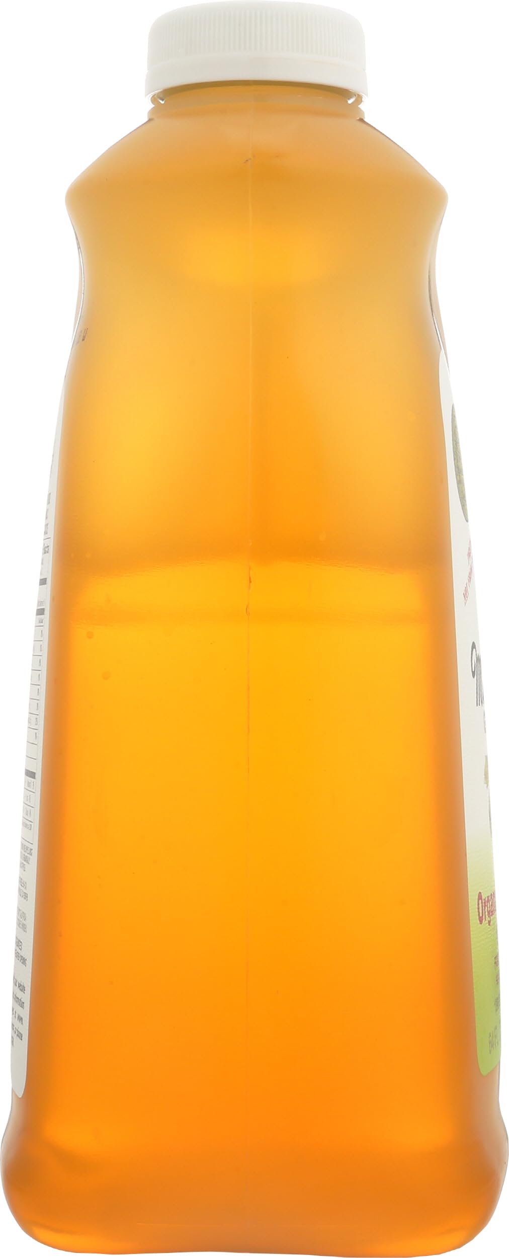 Martinelli's Organic Apple Juice, 64 Fl Oz