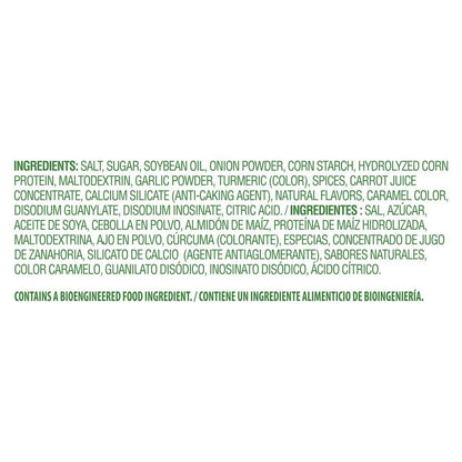 Knorr Professional Select Vegetable Base Bouillon, Vegetarian, Gluten Free, No added MSG, 1.82 Pound (Pack of 6)