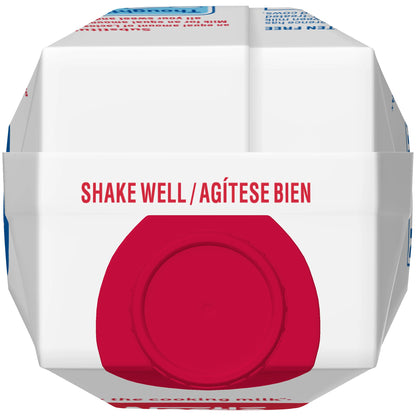 Nestlé Carnation Lactose-Free Evaporated Milk, Vitamin D Added, Shelf_Milk, Evaporated_Milk, (Pack of 16)
