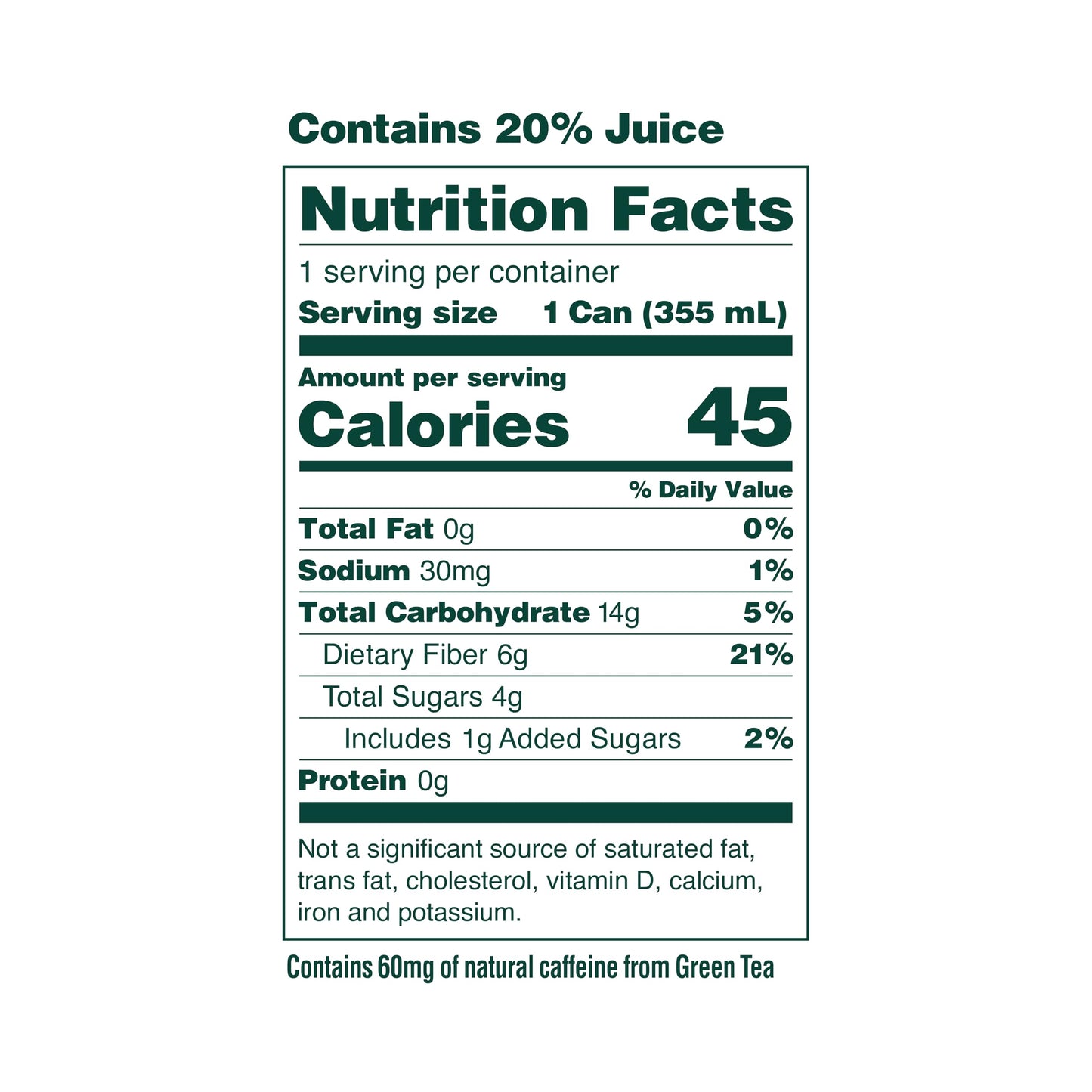 OLIPOP Sparkling Prebiotic Soda,Ridge Rush,Pantry Pack Packed with Prebiotics,Fiber,and Botanicals,Gluten Free,Vegan,GMO Free,12oz Skinny Can,(Pack of 24)