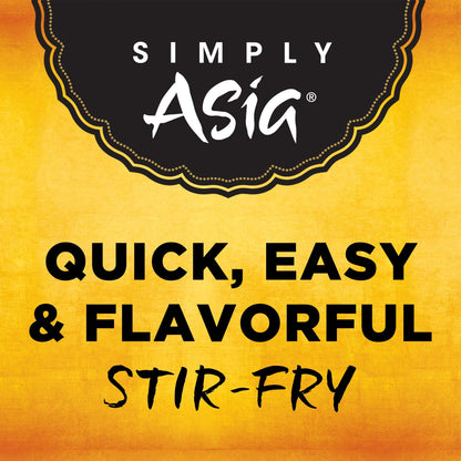 Simply Asia Japanese Inspired Ramen Soy Ginger Chicken Broth, 26 fl oz