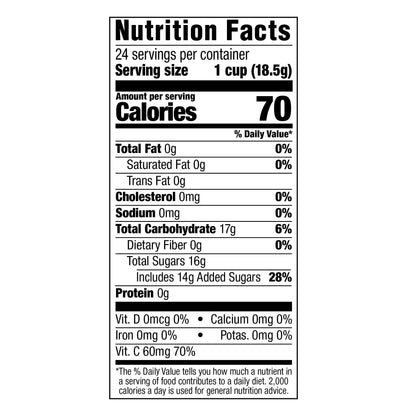 Grove Square Cider Pods, Variety Pack, Single Serve (Pack of 24) (Packaging May Vary)
