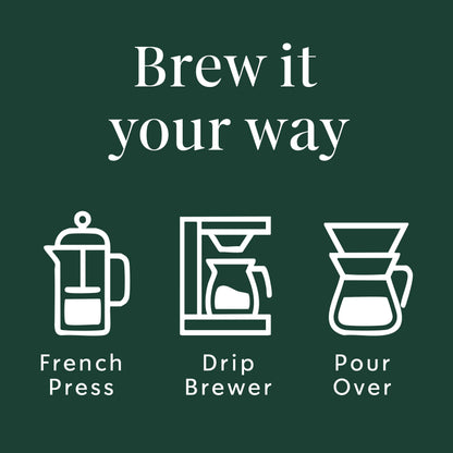 Starbucks Ground Coffee, Starbucks Blonde Roast Hot or Iced Coffee, Veranda Blend, 12 oz