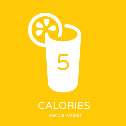 Crystal Light Lemonade Drink Mix (6 Pitcher Packets)