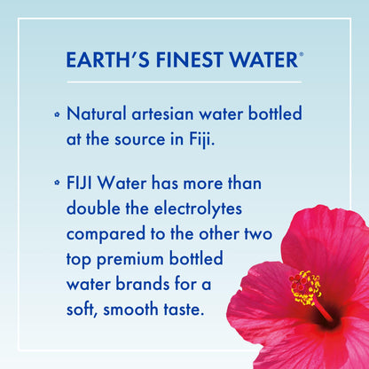 FIJI Artesian Water 50.7 fz, 50.7 FZ