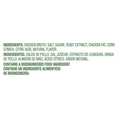 Knorr Professional Ultimate Chicken Liquid Concentrated Base Scratch Like Flavor Aromatic Stock Base, Gluten Free, No Artificial Flavors, Colors, Preservatives, No Added MSG, 1 gal, 128oz, Pack of 2