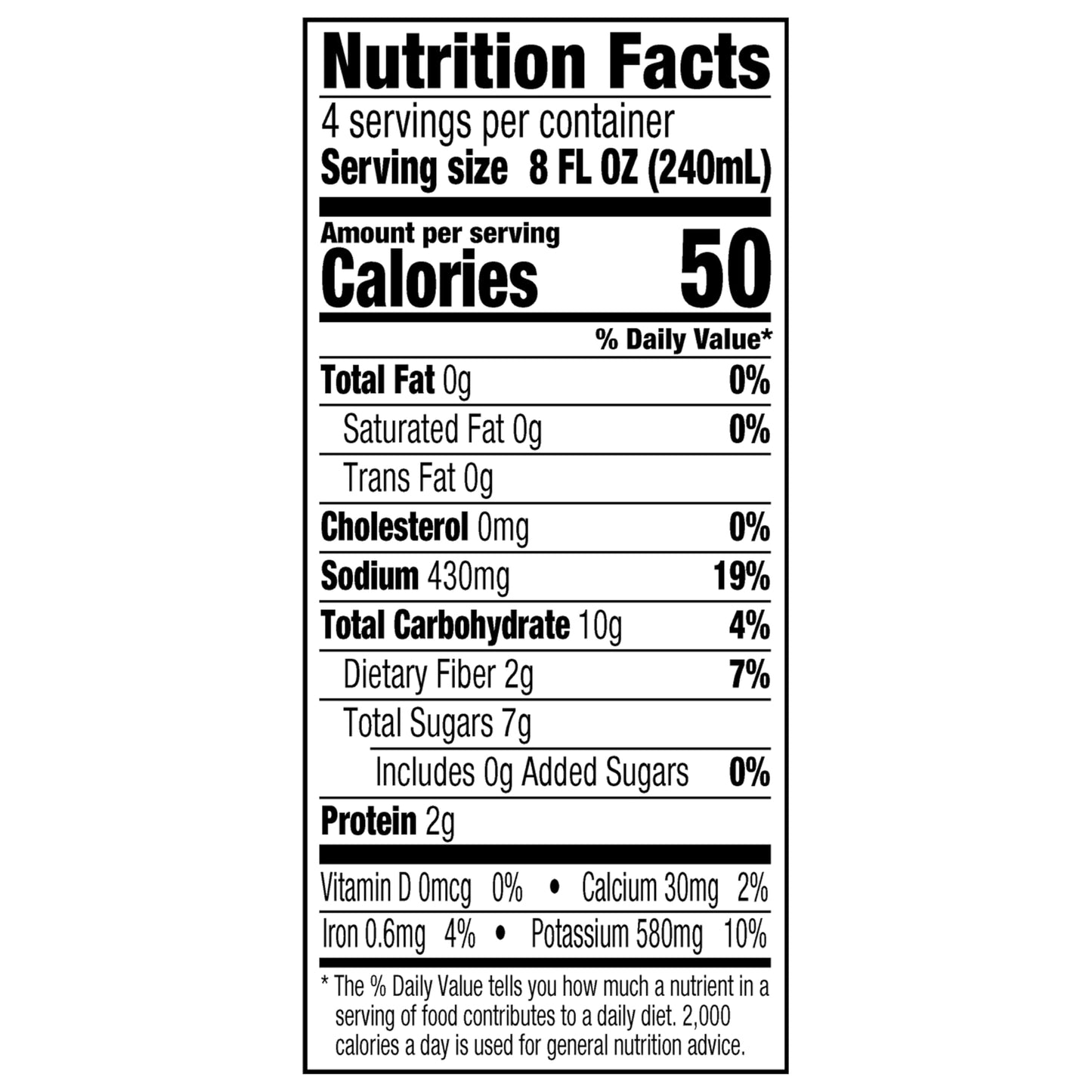 R.W. Knudsen Organic Tomato Juice, 32 fl oz (Pack of 1)