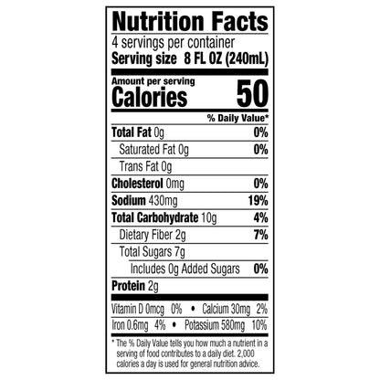R.W. Knudsen Organic Tomato Juice, 32 fl oz (Pack of 1)