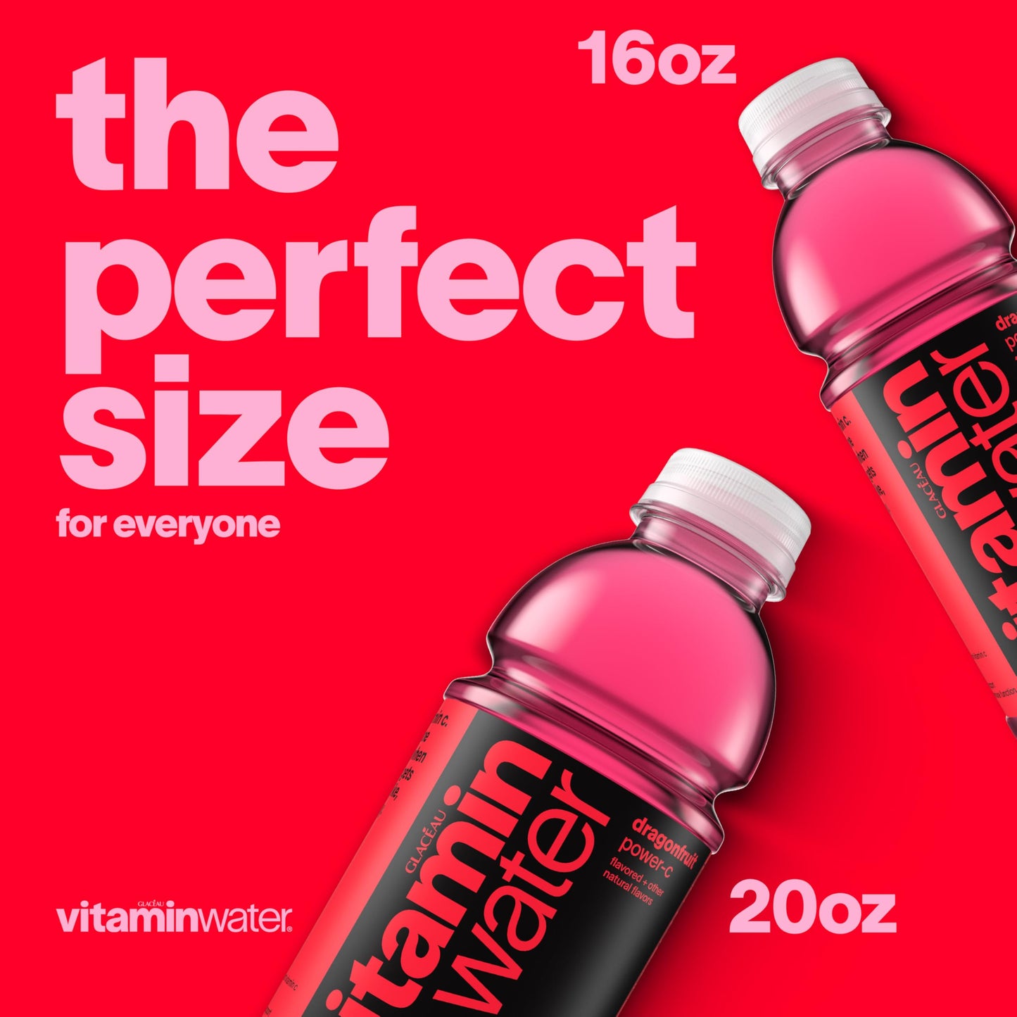 vitaminwater Power-C, 20 fl oz