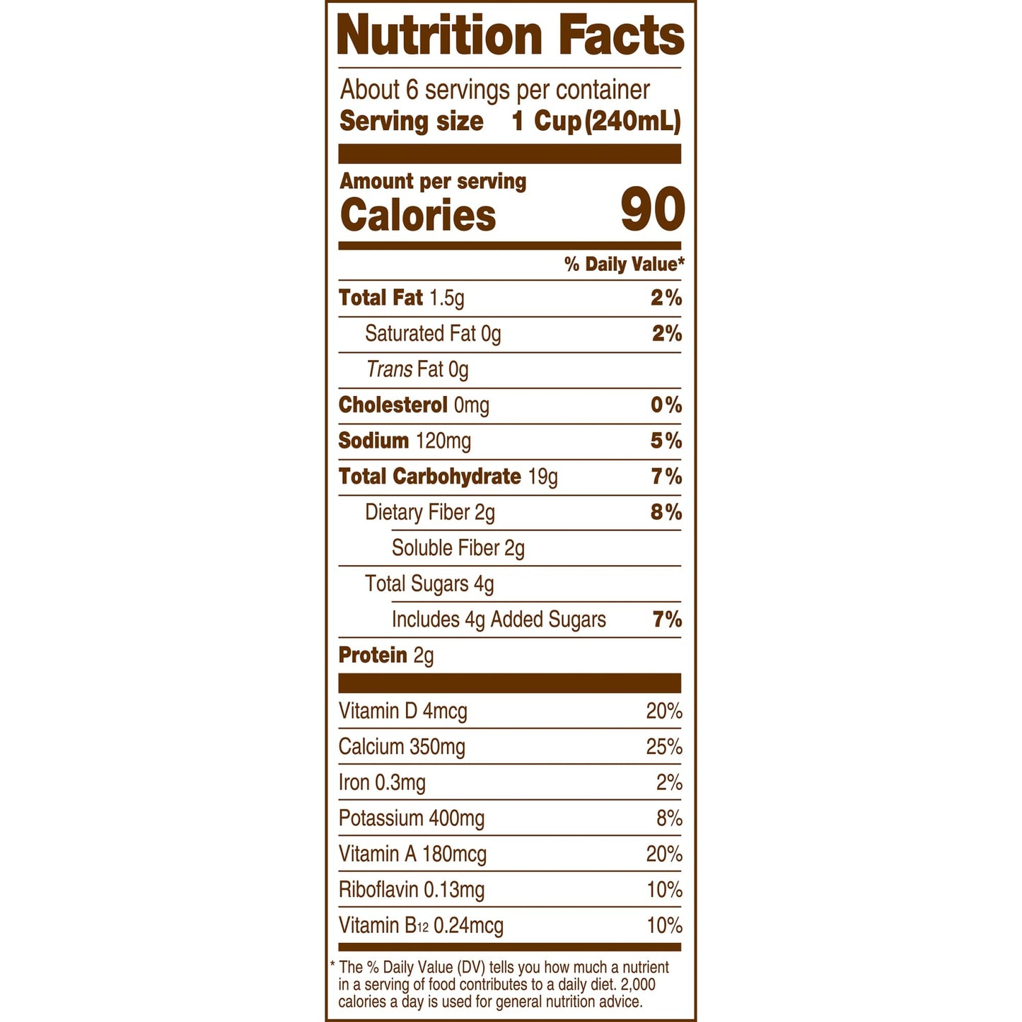 Planet Oat Original Oatmilk, 52 fl oz
