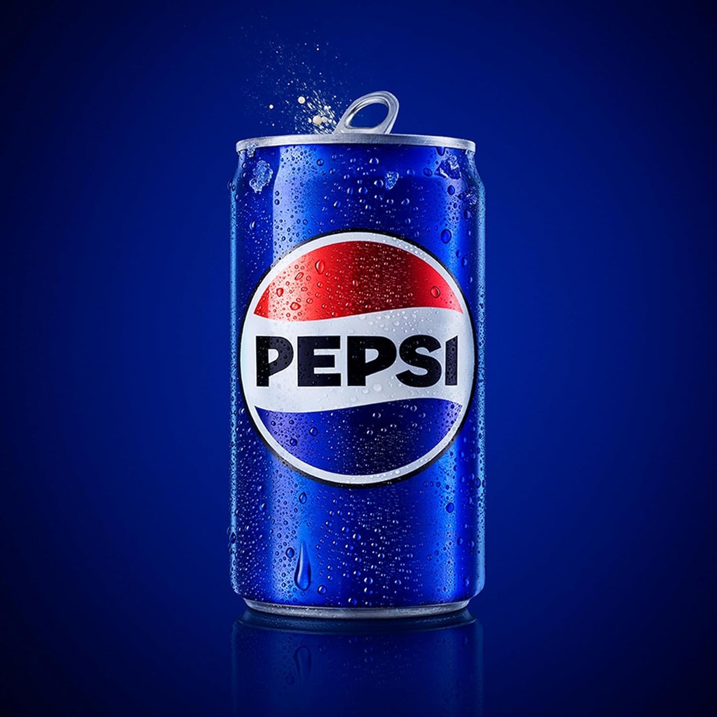 Pepsi Cola Soda Pop, 7.5oz Mini Cans (12 Pack)