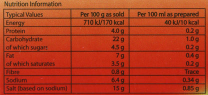 Knorr Beef Stock Pot 8 x 28g