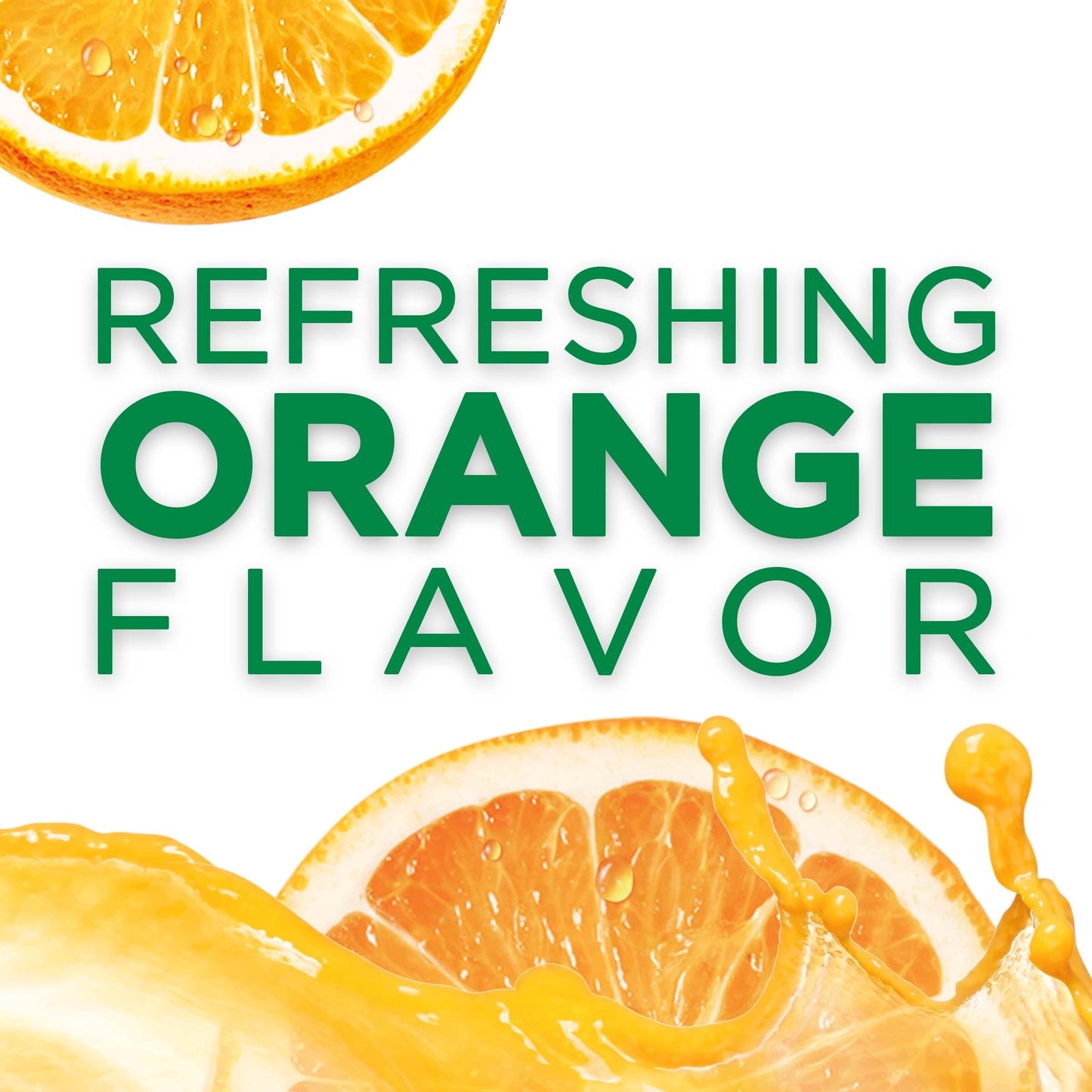 Tang Orange Artificially Flavored Liquid Soft Drink Mix, 1.62 fl oz Bottle