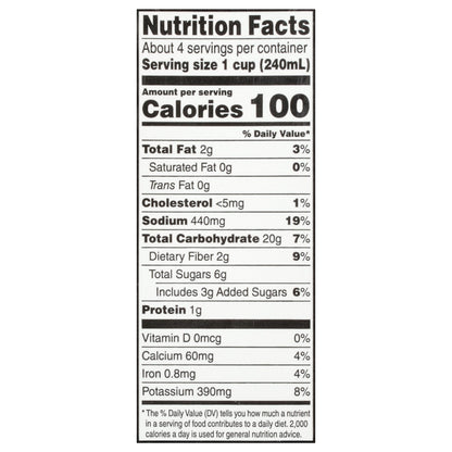Imagine Organic Butternut Squash Creamy Soup 32 fl. oz (Pack of 6)