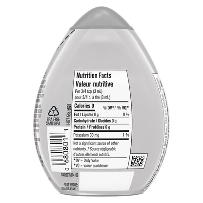 MiO Fruit Punch Liquid Water Enhancer, 48ml/1.62oz,(Imported from Canada)