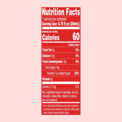 Arizona Watermelon Drink, 6.75 fl oz Tetra Box (Pack of 32)