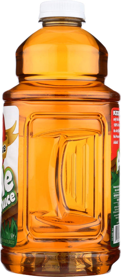 Kedem Juice Apple, 64 fl oz