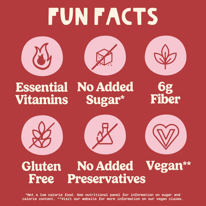 Naked Boosted Smoothie Strawberry Banana Machine, 15.2 fl oz Bottle - Real Fruit Juice Smoothie with Fiber, Excellent Source of Vitamin C and Vitamin E for Immune Support